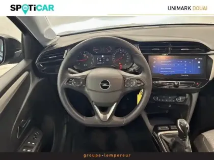 Photo 8 Opel Corsa  AUTO ECOLE 1.2 75ch