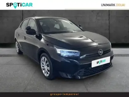 Photo 2 Opel Corsa  AUTO ECOLE 1.2 75ch