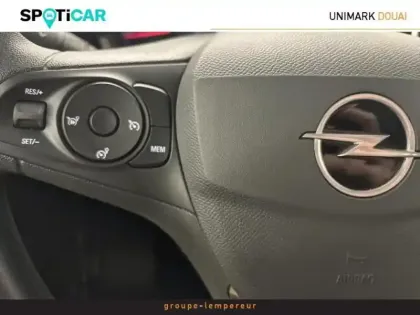 Photo 14 Opel Corsa  AUTO ECOLE 1.2 75ch