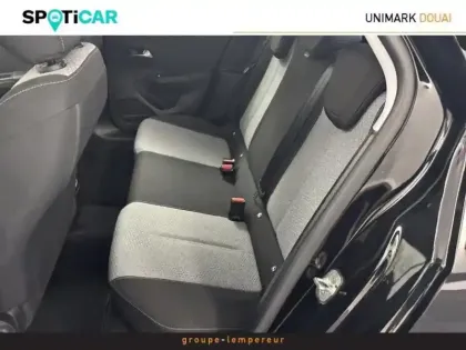 Photo 11 Opel Corsa  AUTO ECOLE 1.2 75ch