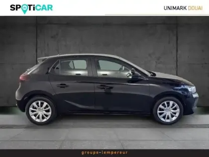 Photo 3 Opel Corsa  AUTO ECOLE 1.2 75ch