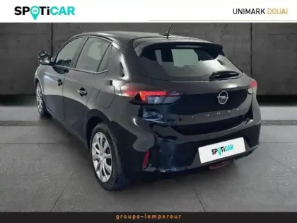 Photo 6 Opel Corsa  AUTO ECOLE 1.2 75ch