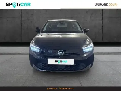 Photo 1 Opel Corsa  AUTO ECOLE 1.2 75ch