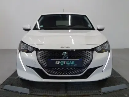 Photo 1 Peugeot 208  e- 136ch Style