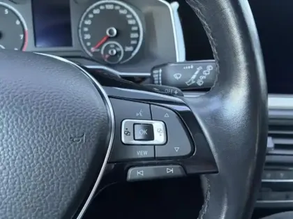 Photo 11 Volkswagen Polo  1.0 TSI 115ch Carat DSG7 Euro6d-T