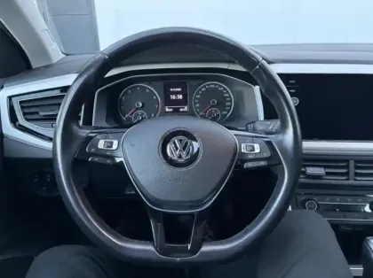 Photo 9 Volkswagen Polo  1.0 TSI 115ch Carat DSG7 Euro6d-T