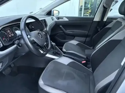 Photo 6 Volkswagen Polo  1.0 TSI 115ch Carat DSG7 Euro6d-T