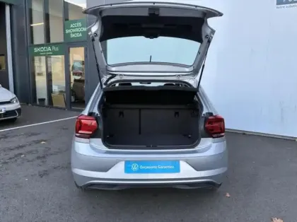 Photo 3 Volkswagen Polo  1.0 TSI 115ch Carat DSG7 Euro6d-T