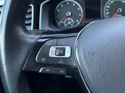 Photo 10 Volkswagen Polo  1.0 TSI 115ch Carat DSG7 Euro6d-T