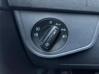 Photo 7 Volkswagen Polo  1.0 TSI 115ch Carat DSG7 Euro6d-T