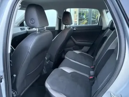 Photo 5 Volkswagen Polo  1.0 TSI 115ch Carat DSG7 Euro6d-T