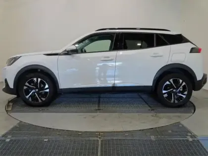 Photo 4 Peugeot 2008  1.2 PureTech 130ch S&S Allure Pack