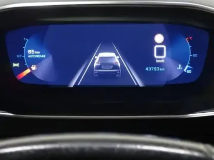 Photo 13 Peugeot 2008  1.2 PureTech 130ch S&S Allure Pack