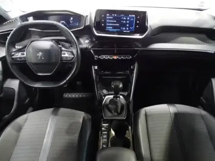 Photo 5 Peugeot 2008  1.2 PureTech 130ch S&S Allure Pack