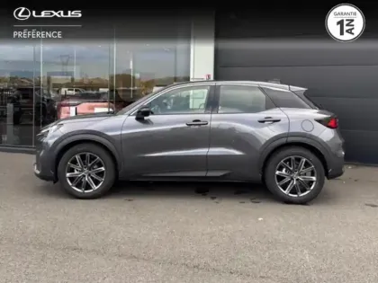 Photo 2 Lexus Lbx  1.5 136ch Elegant 2WD