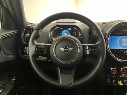 Photo 5 Mini Countryman  Cooper SE  125ch + 95ch Northwood ALL4 BVA6