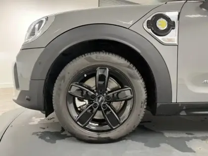 Photo 7 Mini Countryman  Cooper SE  125ch + 95ch Northwood ALL4 BVA6
