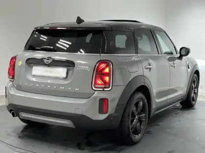 Photo 1 Mini Countryman  Cooper SE  125ch + 95ch Northwood ALL4 BVA6
