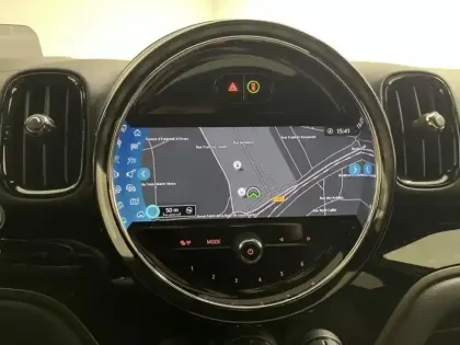 Photo 11 Mini Countryman  Cooper SE  125ch + 95ch Northwood ALL4 BVA6