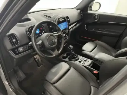 Photo 3 Mini Countryman  Cooper SE  125ch + 95ch Northwood ALL4 BVA6