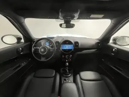 Photo 4 Mini Countryman  Cooper SE  125ch + 95ch Northwood ALL4 BVA6