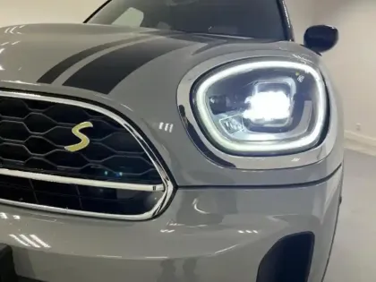 Photo 9 Mini Countryman  Cooper SE  125ch + 95ch Northwood ALL4 BVA6