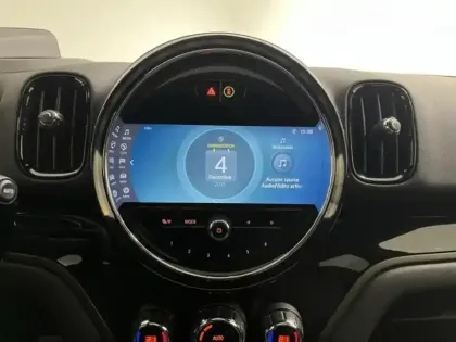 Photo 10 Mini Countryman  Cooper SE  125ch + 95ch Northwood ALL4 BVA6
