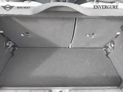 Photo 6 Mini Mini  Cooper 136ch Edition Camden BVA7