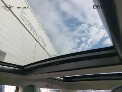 Photo 11 Mini Mini  Cooper 136ch Edition Camden BVA7