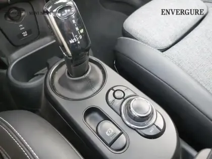 Photo 14 Mini Mini  Cooper 136ch Edition Camden BVA7