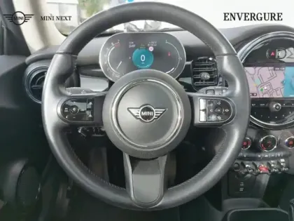 Photo 5 Mini Mini  Cooper 136ch Edition Camden BVA7