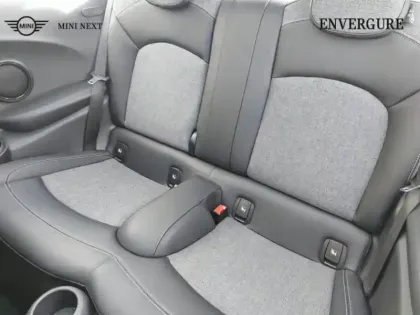 Photo 12 Mini Mini  Cooper 136ch Edition Camden BVA7