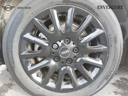 Photo 7 Mini Mini  Cooper 136ch Edition Camden BVA7