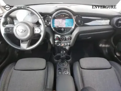 Photo 4 Mini Mini  Cooper 136ch Edition Camden BVA7