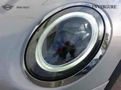 Photo 9 Mini Mini  Cooper 136ch Edition Camden BVA7