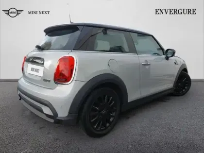 Photo 1 Mini Mini  Cooper 136ch Edition Camden BVA7