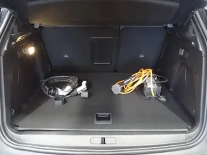 Photo 5 Peugeot 3008  HYBRID 225ch GT Pack e-EAT8