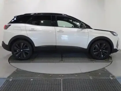 Photo 3 Peugeot 3008  HYBRID 225ch GT Pack e-EAT8