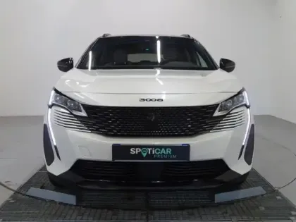 Photo 1 Peugeot 3008  HYBRID 225ch GT Pack e-EAT8