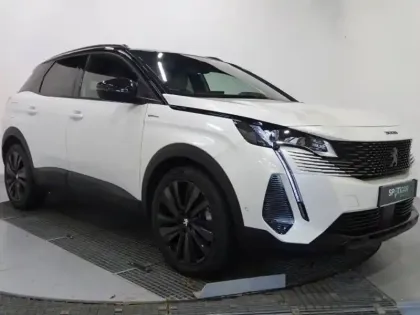 Photo 2 Peugeot 3008  HYBRID 225ch GT Pack e-EAT8