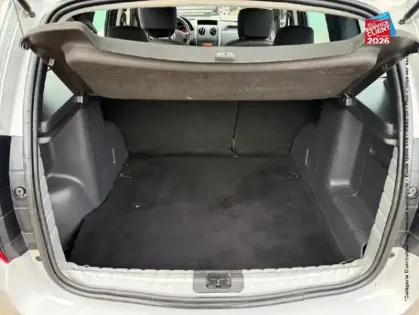 Photo 13 Dacia Duster  1.5 dCi 110ch Lauréate Plus 2017 4X2