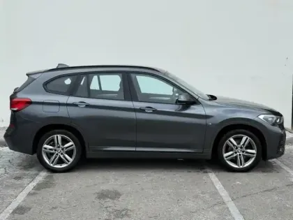 Photo 2 BMW X1  sDrive18iA 140ch M Sport DKG7