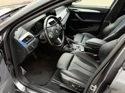 Photo 3 BMW X1  sDrive18iA 140ch M Sport DKG7