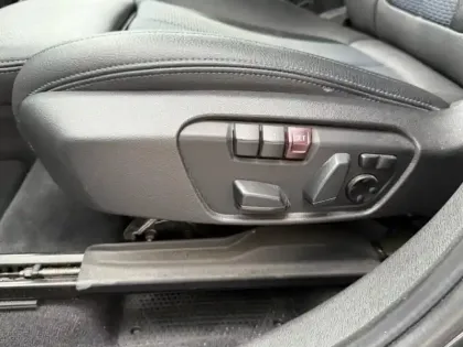 Photo 11 BMW X1  sDrive18iA 140ch M Sport DKG7