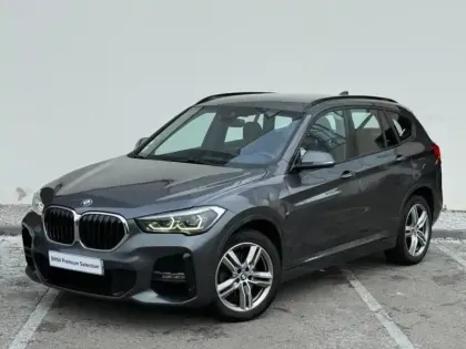 Photo Bmw X1