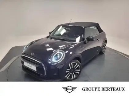 Photo 2 Mini Mini cabrio Cabrio Cooper 136ch  Essential BVA7
