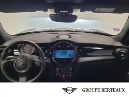 Photo 7 Mini Mini cabrio Cabrio Cooper 136ch  Essential BVA7