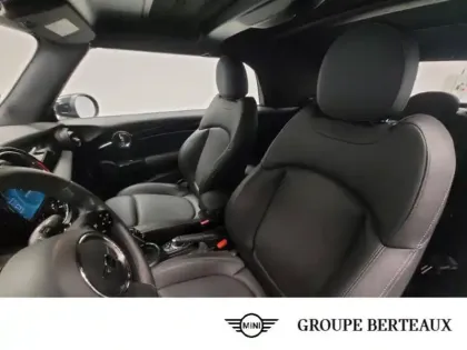 Photo 6 Mini Mini cabrio Cabrio Cooper 136ch  Essential BVA7