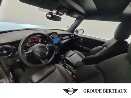 Photo 5 Mini Mini cabrio Cabrio Cooper 136ch  Essential BVA7