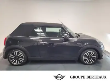 Photo 4 Mini Mini cabrio Cabrio Cooper 136ch  Essential BVA7